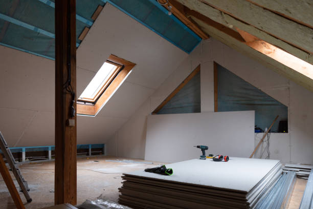 Best Spray Foam Insulation in Woods Creek, WA