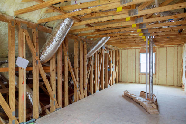Best Insulation Maintenance and Repair in Woods Creek, WA