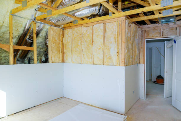 Best Energy Efficiency Insulation in Woods Creek, WA